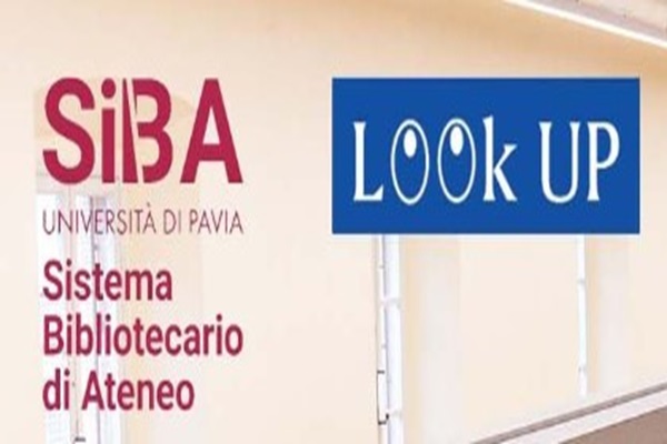 LookUP: nuove funzioni