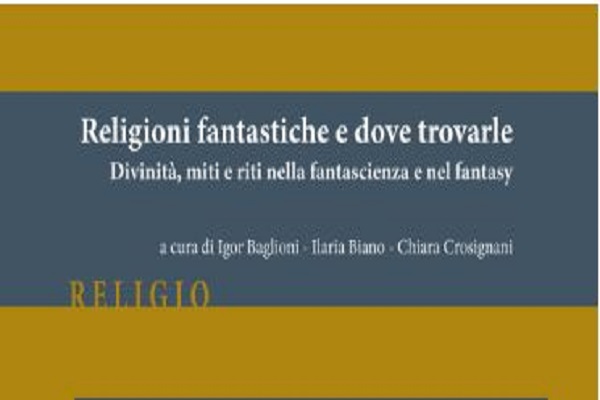 Religioni fantastiche e dove trovarle