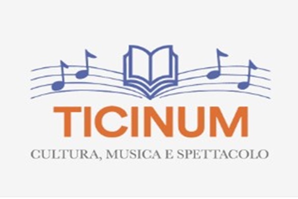 Presentazione di Libri al Ticinum Festival