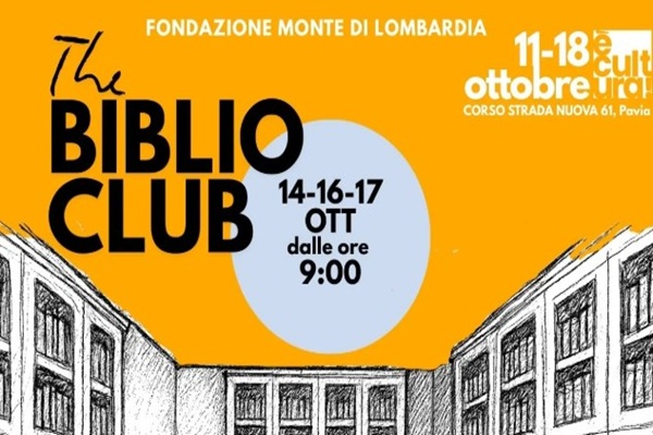 The Biblio Club